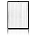 Alen Air Filter B4-Pure Replacement H13 True HEPA Filter for BreatheSmart 45i & Flex Air Purifier - Captures Allergens, Dust, & Mold (1 Filter)