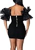 LKOUS Elegant Club & Night Out Dresses, Off Should... #1