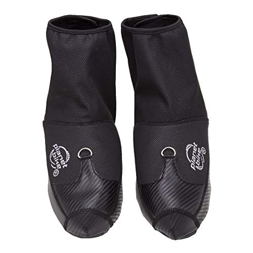 Planet Bike Blitzen Shoe Covers4