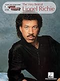 The Very Best of Lionel Richie: E-Z Play Today Volume 256