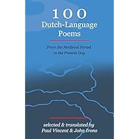 100 Dutch-Language Poems