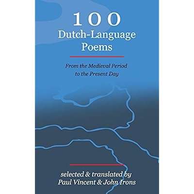 100 Dutch-Language Poems