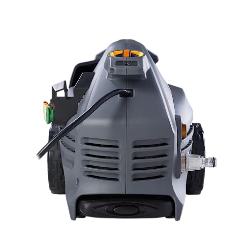 Lavadora de Alta Pressão Profissional WAP 5100 TURBO 2500W 2300 PSI/Libras 550L/h Lava Rápido Motor