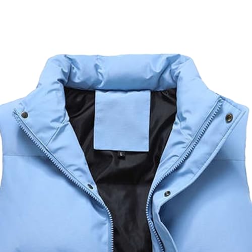 Chaleco resistente al viento para hombre que busca ligereza y abrigo 5