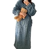 Occasion : décontracté et décontracté, parfait pour se détendre à la maison ou lors des week-ends paresseux lorsque vous n'allez nulle part. C'est aussi un cadeau parfait