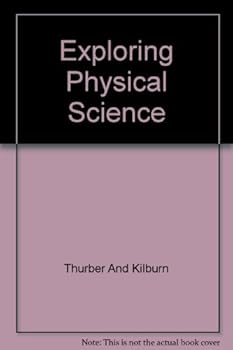 Hardcover Exploring Physical Science Book
