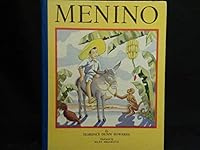 Menino B000FKY7S6 Book Cover