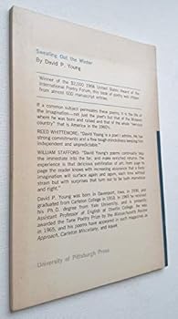 Sweating Out the Winter