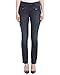 NYDJ Women's Alina Legging Zip Pocket Jeans