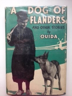 A Dog of Flanders and Other Stories B00C4GFEF4 Book Cover