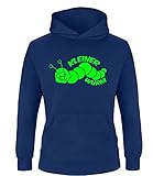 Super Jungen und Mädchen Hoodie von 3 - 13 Jahren