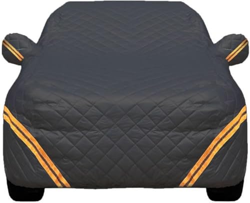 Blivysse Car Cover Outdoor For Lamborghini Huracán STO,Oxford Cloth Material rain And Snow Proof dust Proof high Temperature Resistant UV Resisti(A)