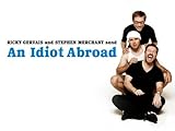 An Idiot Abroad Season 1