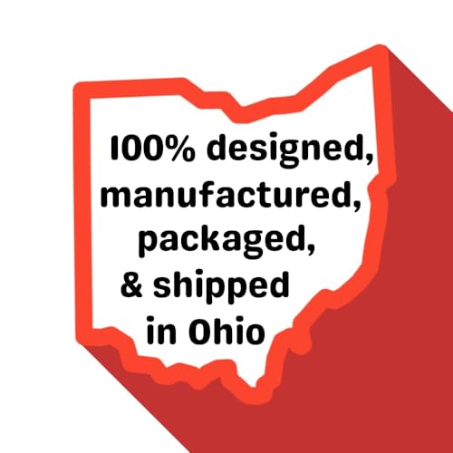 Buckeye Farms Dust Collector Bags compatible with Jet Dust Collector Bags for DC-1100 and 1200 | Made in USA by Buckeye Farms - Image 7