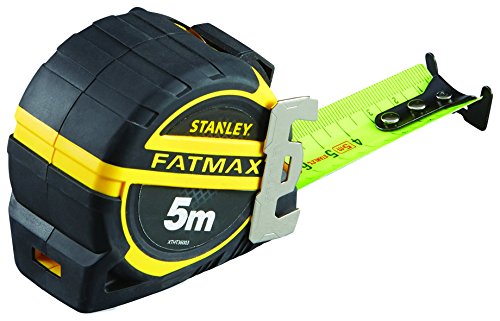 STANLEY XTHT0-36003 Flessometro Premium, 5 m