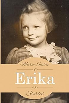 Paperback Erika: Stories Book