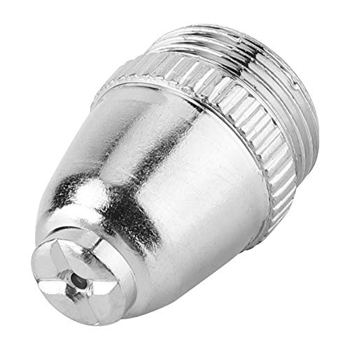 Accesorios Piezas de Desgaste, 90x Cortador Antorcha de Corte Consumibles Boquillas de Electrodos Electrodos de Cerámica Herramientas Manuales, Eléctricas y de Jardín Kit de - imagen 7