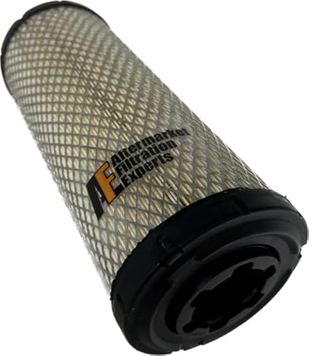 Image of Qty 1 AFE-TA040-93231 Air Filter, Compatible With Kubota