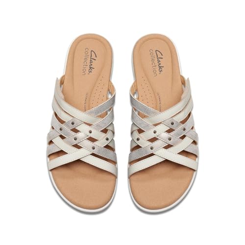 Image of Clarks Women's Elizabelle Rio
