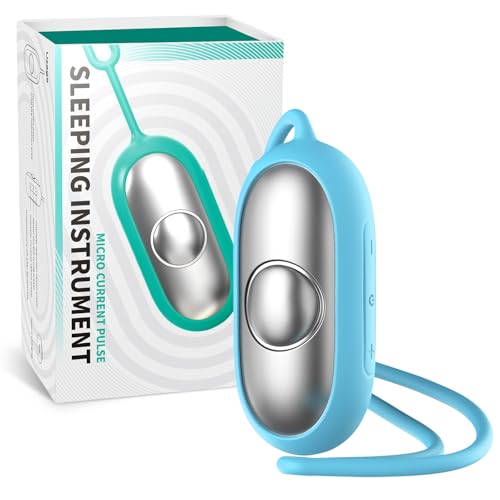 WinkithW Sleep Aid Device - Sleep Instrument | Two Modes