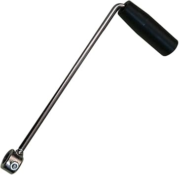 Wind Hydraulic Generator Hand Crank Dynamo Miniature Hand Crank Emergency Dynamo Motor Silver