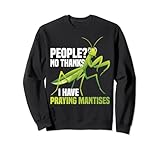 Praying Mantis Clothing & Mantis Stuffed Animal