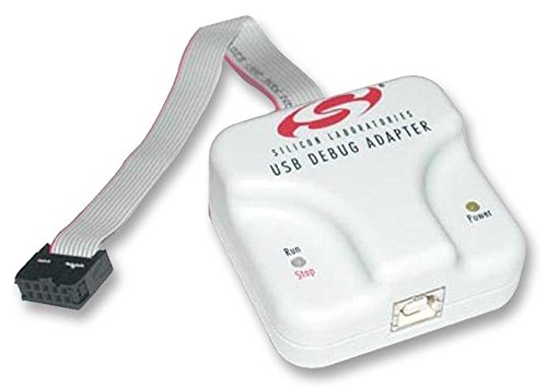 Software und Debugger Werkzeuge – Debugger Emulator & JTAG Werkzeug Zubehör – Adapter USB Debug für c8051fxxx – debugadptr1-usb