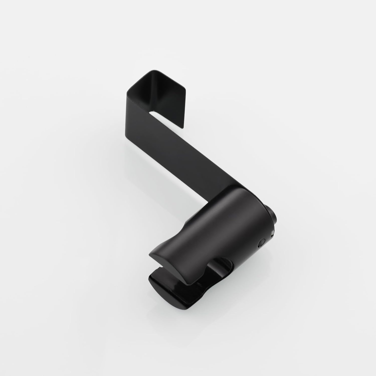 Tecmolog Stainless Steel Handheld Bidet Sprayer Black Sink Hose Faucet Sprayer Attachment for Washing Hair, WS024CF4