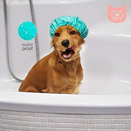 Dog shower cap Clearance