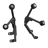 Indian Motorcycle Steel Windshield Mount for Low or Mid Wind Deflector