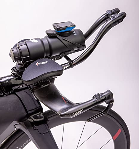 Speedfil Speedflask 21 Oz. Vacuum Insulated Stainless Steel Cycling Sports Water Bottle With New Bounce Back Lid 2.0 (Black) #TOP3