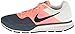 Nike Air Pegasus +30 Pink/Black Ladies Running Shoes