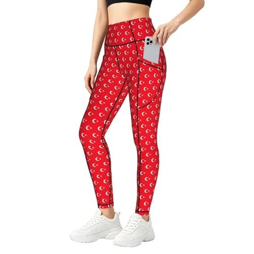 Leggings de gimnasio para mujer, pantalones de yoga transpirables y mallas deportivas para running