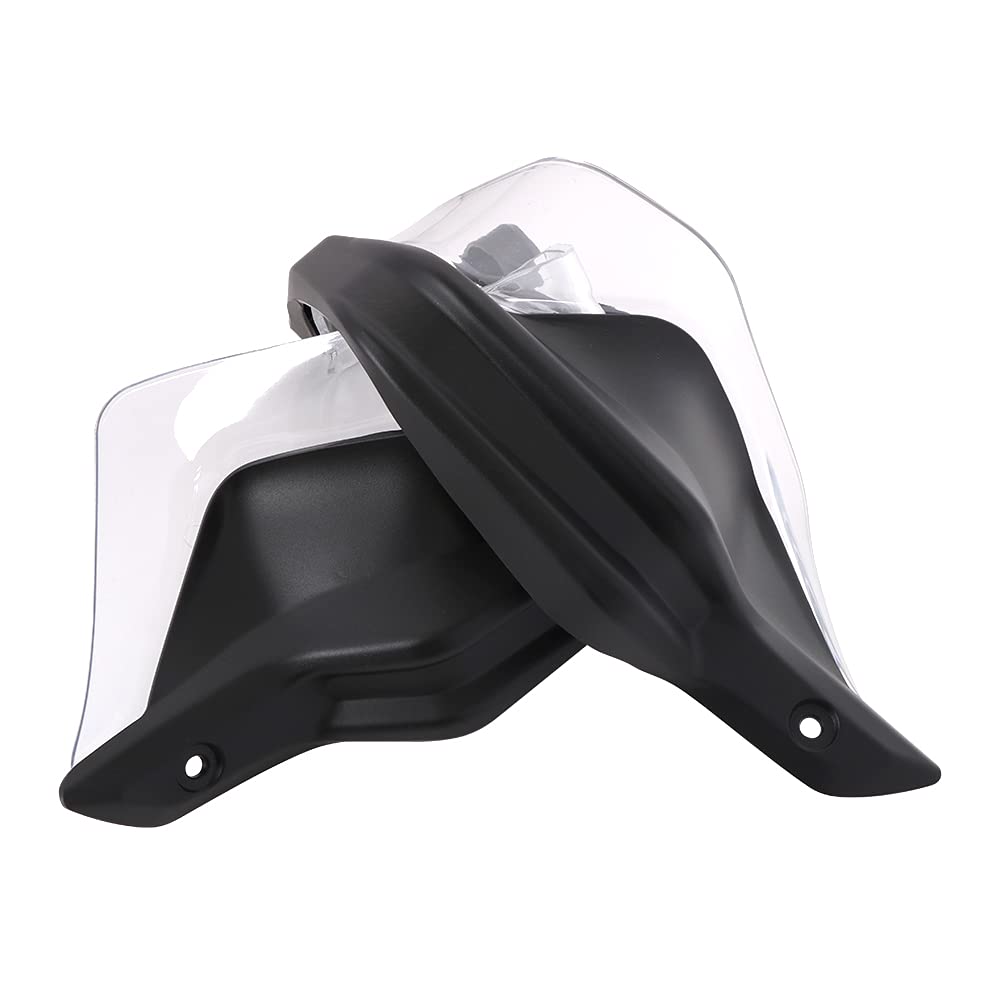 Parabrezza per Moto Universale R1250GS R1200GS F800GS S1000XR ADV Trasparente
