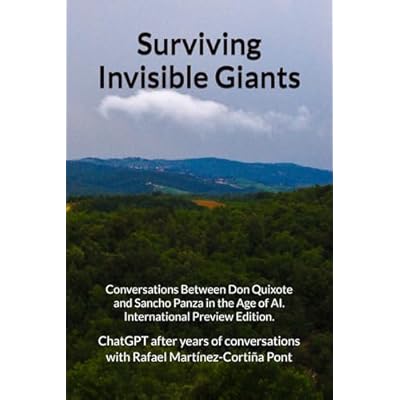 Surviving Invisible Giants
