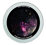 Dark Skys HS-33 LMC Region for the Homestar Flux