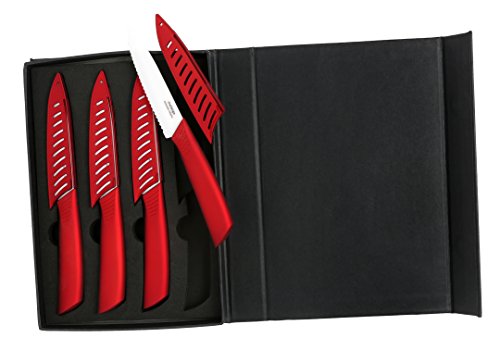 Top 10  ceramic steak knives Our Picks