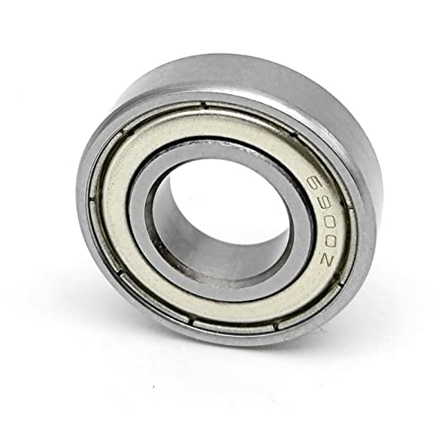 Roulement 6900-2RS pour réparer les roues de trottinette et vélo - 6