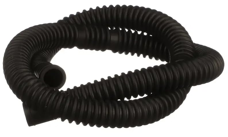 W10878507 - Manguera de llenado compatible con lavavajillas Whirlpool - Budora - PS11738178, W10208735, W10769066