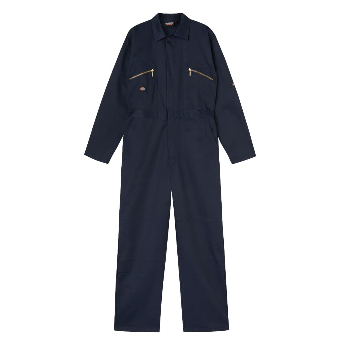 Dickies, Men's, REDHAWK COVERALL, NAVY BLUE, L