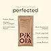 Pikora Chocolate Bone Broth Instant Powdered Mix (3 Pack, 12 Servings) | High-Protein, Gluten-Free, Collagen-Rich, No Sugar, Keto & Paleo Friendly | 10g Protein, 45 Calories per Serving
