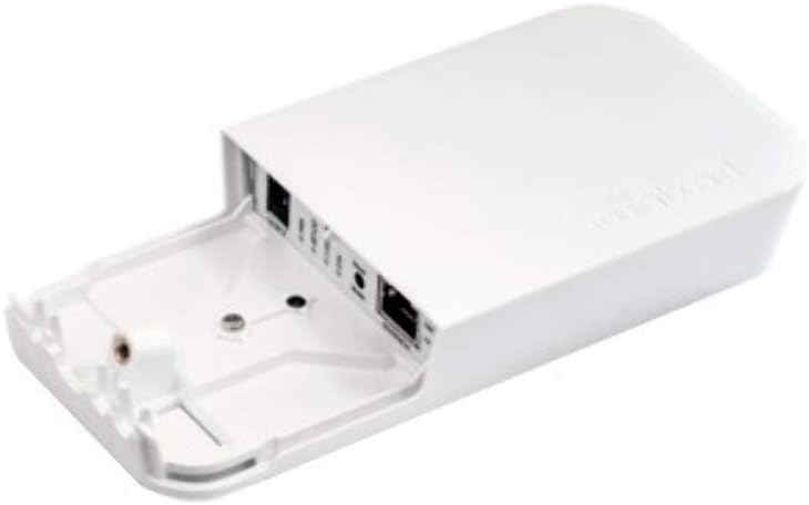 Mikrotik wAP RBwAP2nD Weatherproof Wireless Access Point with 1x Ethernet Port