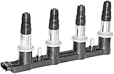 bobina bosch 067 kw 12v Bobina de encendido: Bobina de encendido bloque