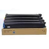 photocopieur sharp ar 6020n  TASLIN OEM Cartouche de Toner Sharp SF30 SF-S262 S312 S351 S401 S501 S601, Haute qualité, Compatible avec Le copieur Sharp Accessoires ( Color : Y )