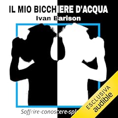 Il mio bicchiere d'acqua copertina