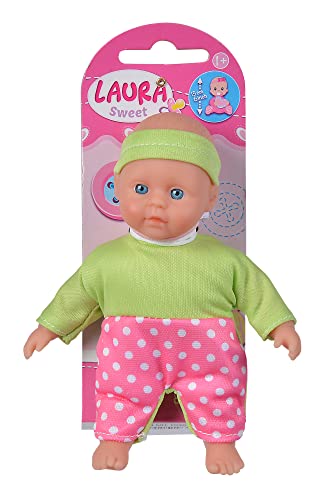 Simba 105011936 – My Love Dolce Laura, Modelli Assortiti, 1 Pezzo - 2