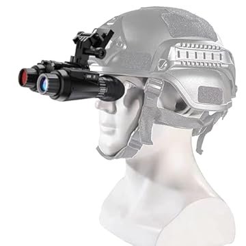 night vision goggles head mount