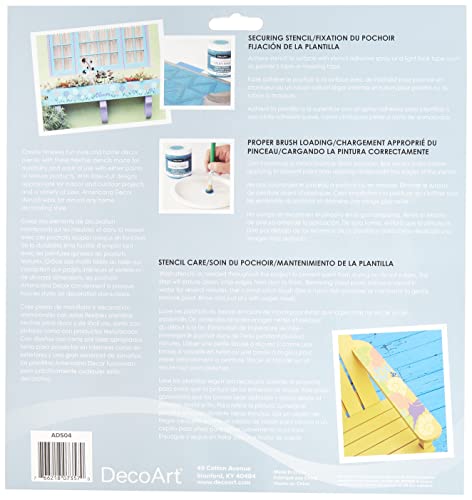 Recopilación de Papel para estarcido los 5 más buscados. 11 Imagen adicional