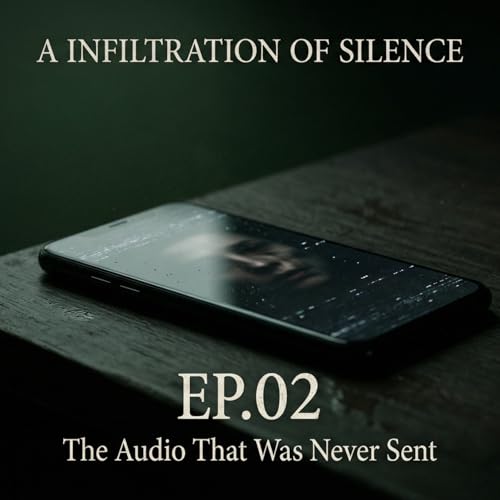 The Audio That Was Never Sent