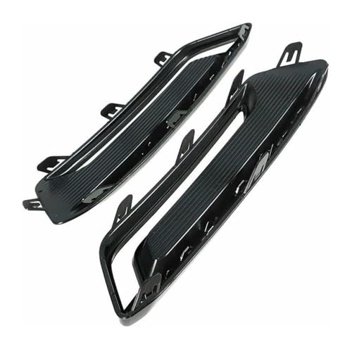 Grille avant pour Impala LTZ : l'accessoire idéal pour vos trajets quotidiens